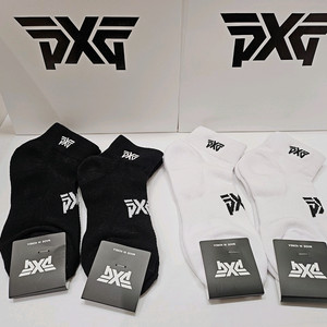 PXG 양말