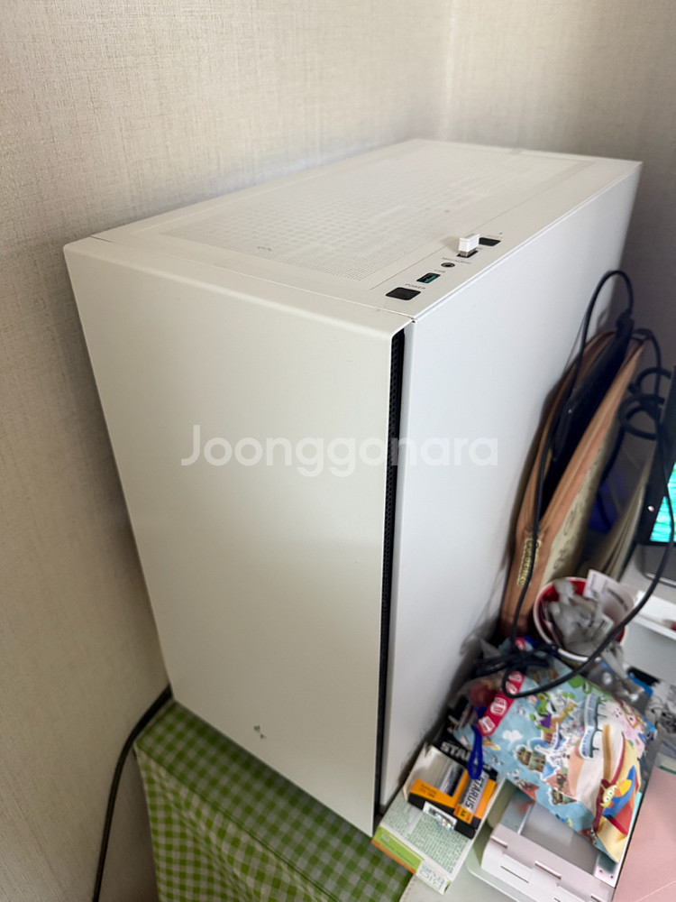 컴퓨터 급처) 라이젠9 7900 / RTX3060--0