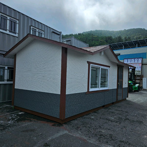 고급 3*7 농막,이동식주택,농촌체류형쉼터,기숙사