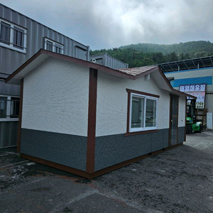 고급 3*7 농막,이동식주택,농촌체류형쉼터,기숙사