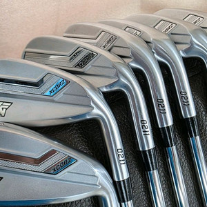 pxg 0211 xcor2 아이언세트 5~g 7아이언