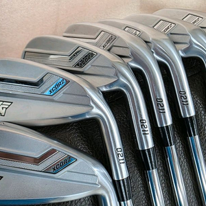pxg 0211 xcor2 아이언세트 5~g 7아이언