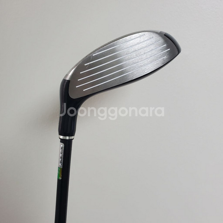 스릭슨 GIE 페어웨이우드 4번 16.5도 R 골프채--1