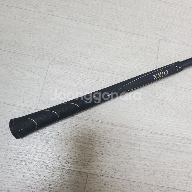 젝시오 MP200 페어웨이우드 4번 16도 R 골프채--4