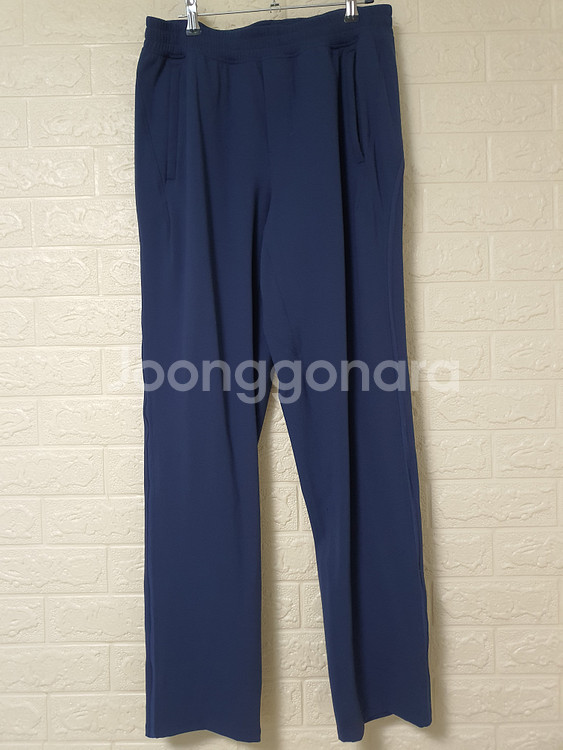 룰루레몬 lululemon 트랙 팬츠 사이즈 S--3