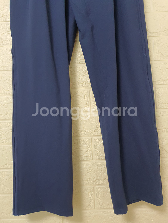 룰루레몬 lululemon 트랙 팬츠 사이즈 S--5
