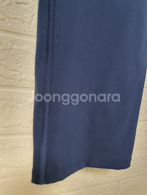 룰루레몬 lululemon 트랙 팬츠 사이즈 S--7