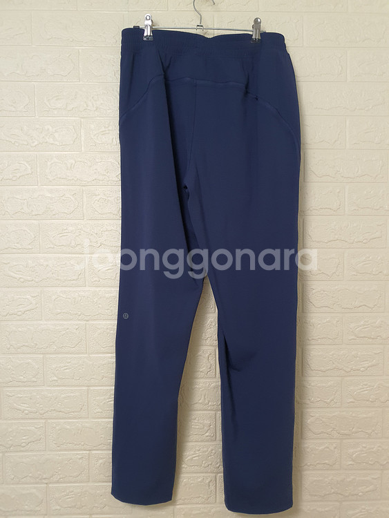 룰루레몬 lululemon 트랙 팬츠 사이즈 S--8