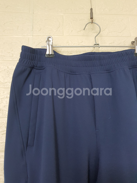 룰루레몬 lululemon 트랙 팬츠 사이즈 S--6
