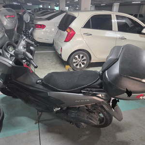 차종 GPD125A