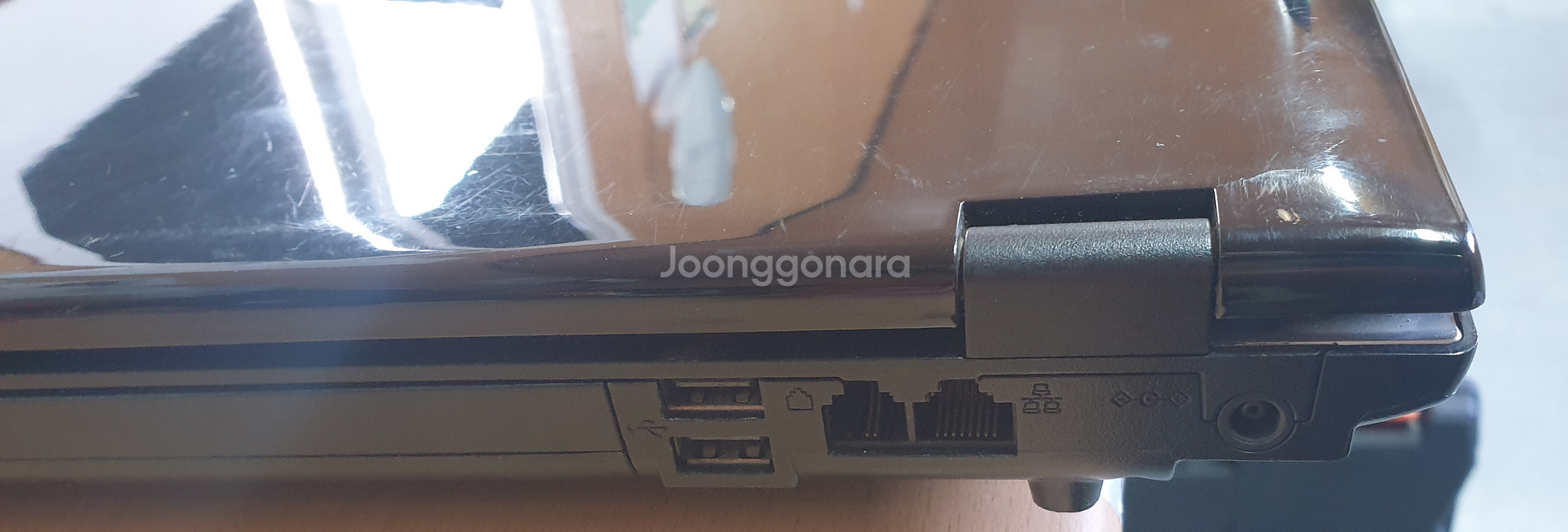 삼성 노트북 SENS R60 pluse--9