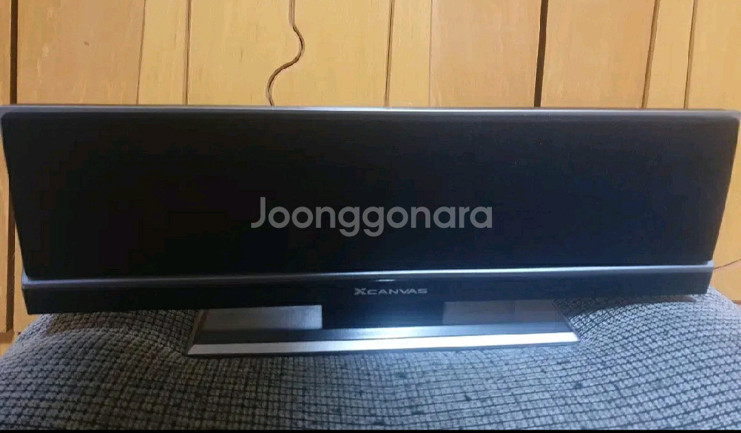 센터스피커--0