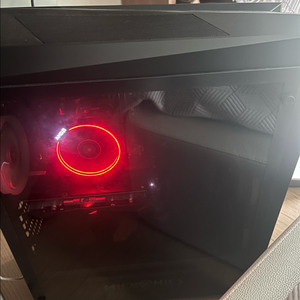 2060 1050ti 본체 팝니다