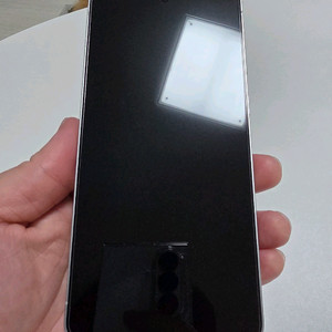 갤럭시 S25 엣지 512GB 아이스블루