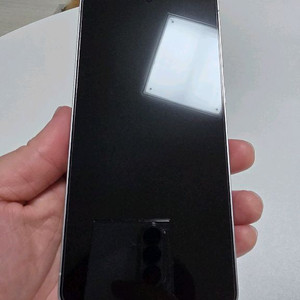 갤럭시 S25 엣지 512GB 아이스블루