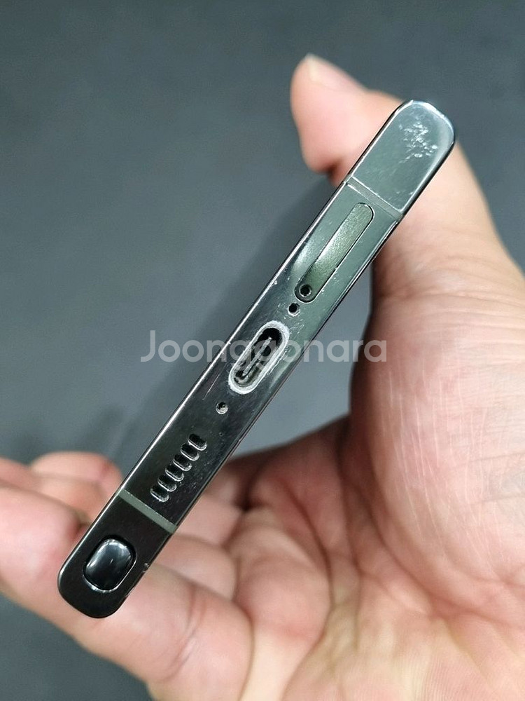갤럭시S23울트라 256GB 그린 S918N--7