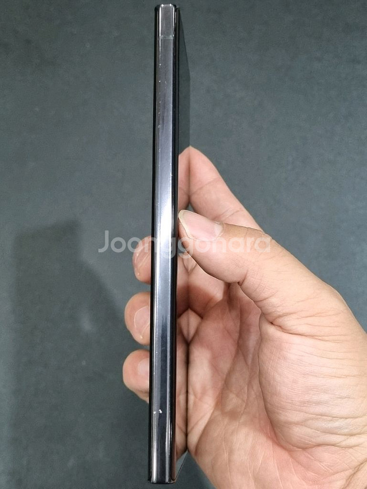 갤럭시S23울트라 256GB 블랙 S918N--4