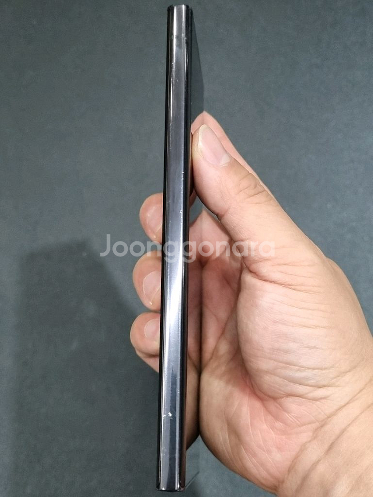 갤럭시S23울트라 256GB 블랙 S918N--6
