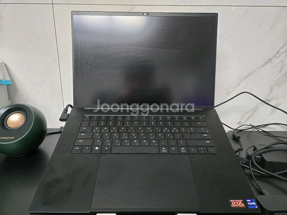 레이저 블레이드 16 i9 13th rtx4090--0