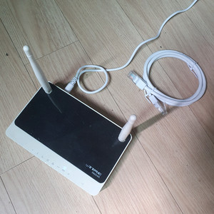 iptime 인터넷공유기 잘작동 wifi 공유기