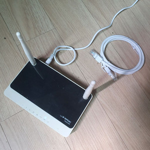 iptime 인터넷공유기 잘작동 wifi 공유기