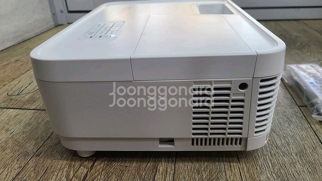 19년식 뷰소닉 업무용 교육용 빔프로젝터 PX706HD--5