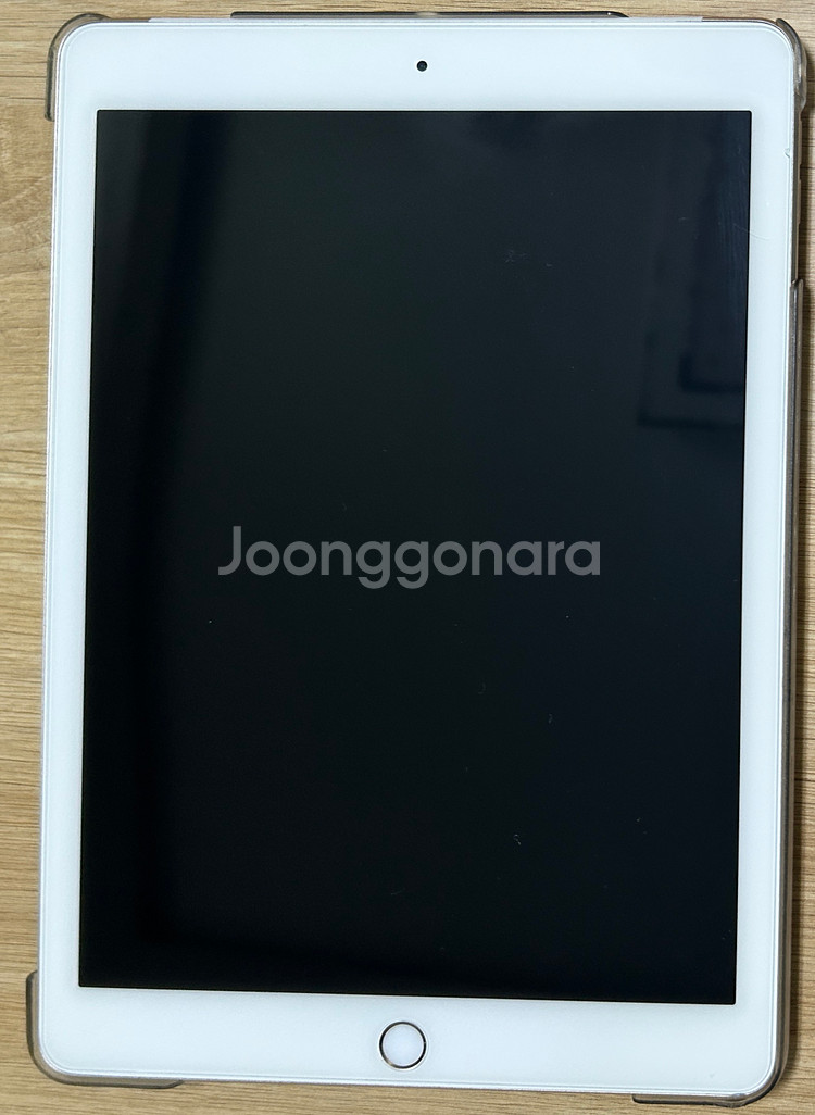 아이패드 에어2 셀룰러lte 64G--0