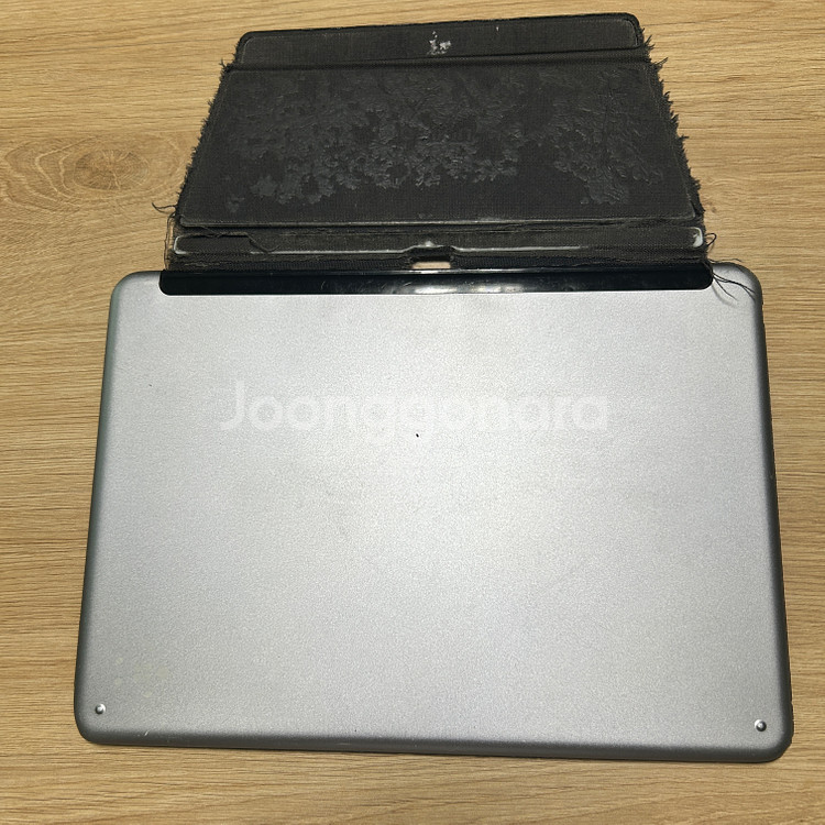 아이패드 에어2 셀룰러lte 64G--4