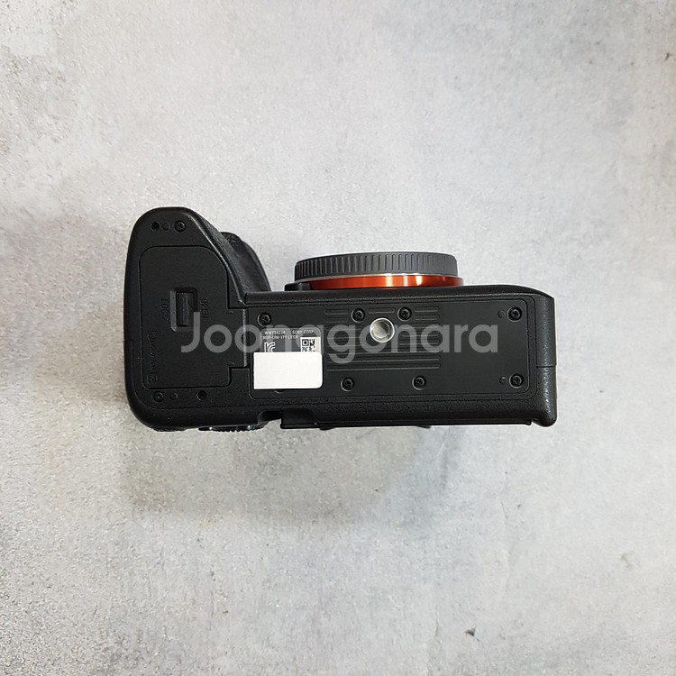 소니 SONY A7M4 ILCE-7M4 엠포 정품 풀박--5