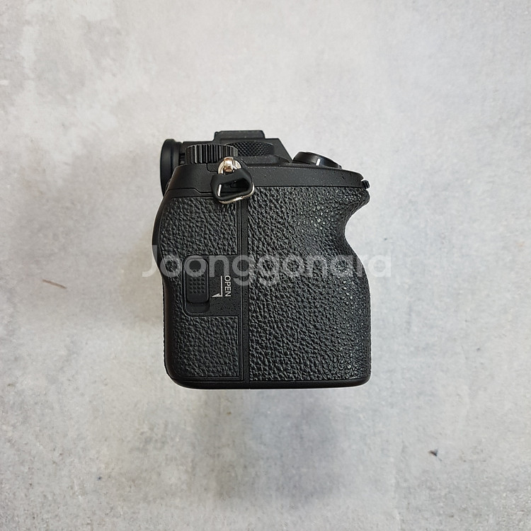 소니 SONY A7M4 ILCE-7M4 엠포 정품 풀박--7