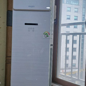 LG휘센 에어컨