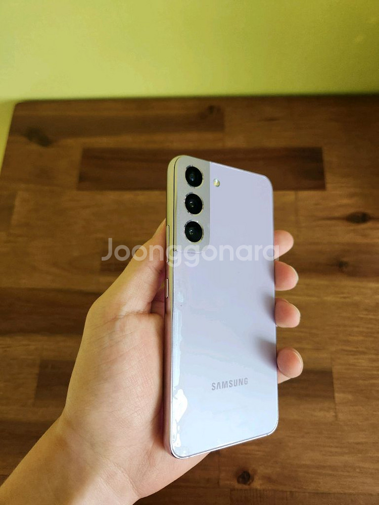 갤럭시s22 256gb 판매합니다--2