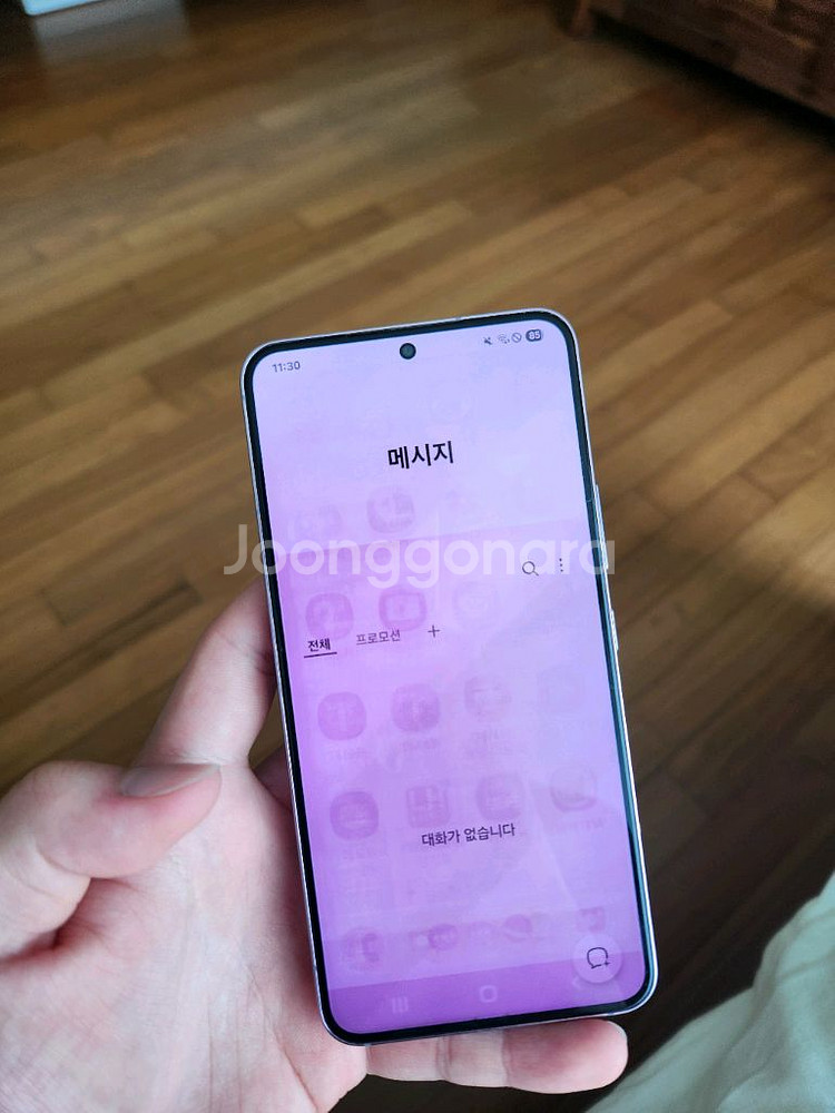 갤럭시s22 256gb 판매합니다--7