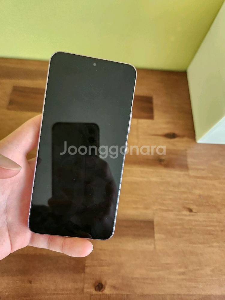 갤럭시s22 256gb 판매합니다--6