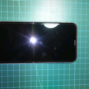 아이폰 11 pro 화이트팝니다!