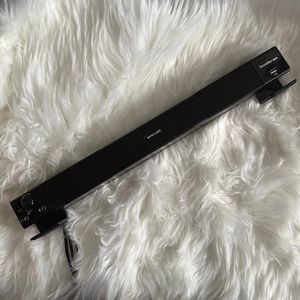 앱코해커 S1000 블랙 사운드바 스피커 헤드셋