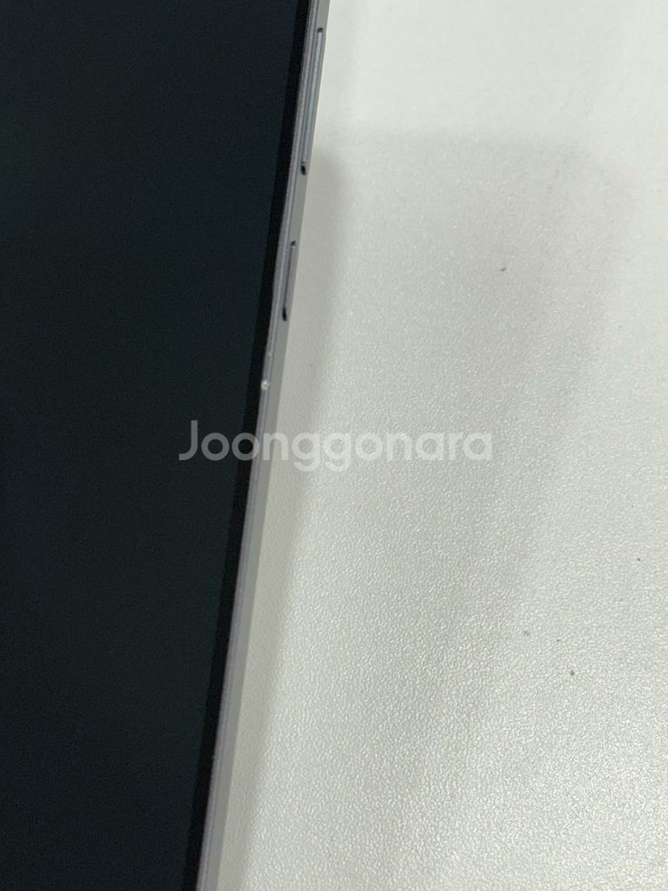 갤럭시S24FE 256GB 그라파이트 무잔상 A급--3