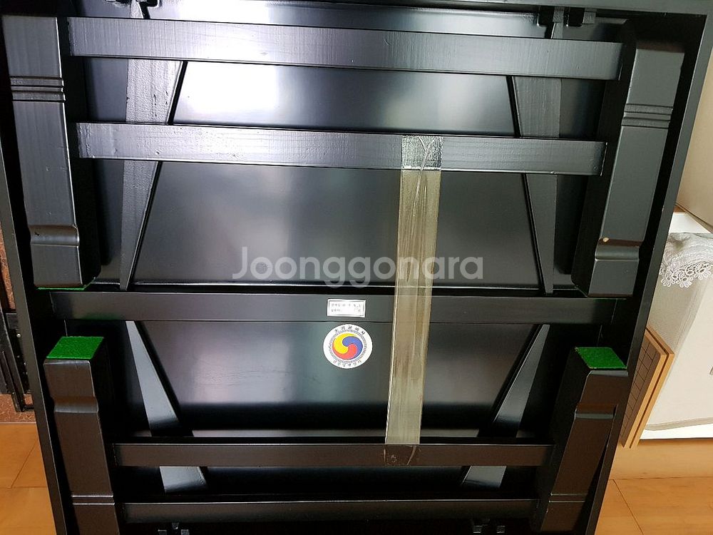 (새거) 교자상--2