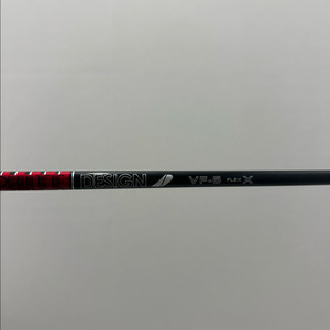 TOUR AD VF-6X 드라이버 샤프트