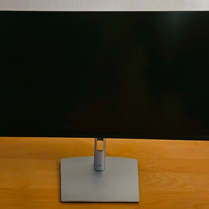 dell 델 모니터 p2722h (부품용)
