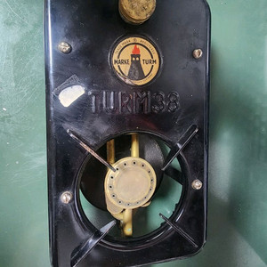TURM 38 알콜 버너