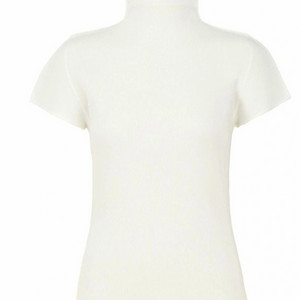 플리츠플리즈 반목 미스트 화이트 5