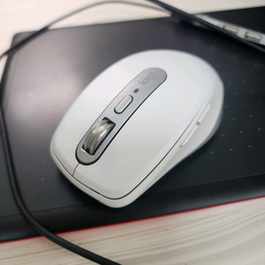 로지텍 MX anywhere 3S
