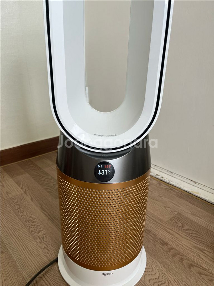 다이슨 공기청정기 선풍기 온풍기--2