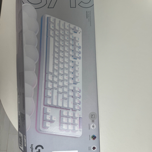 로지텍 G715 오로라