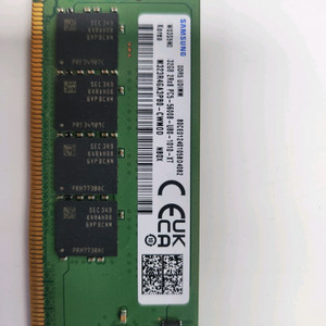 삼성 DDR5 32G