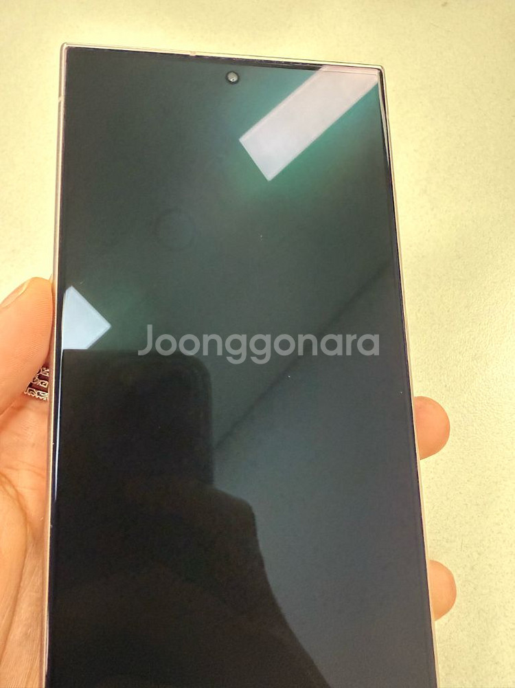 S24울트라 256GB 티타늄 바이올렛--0