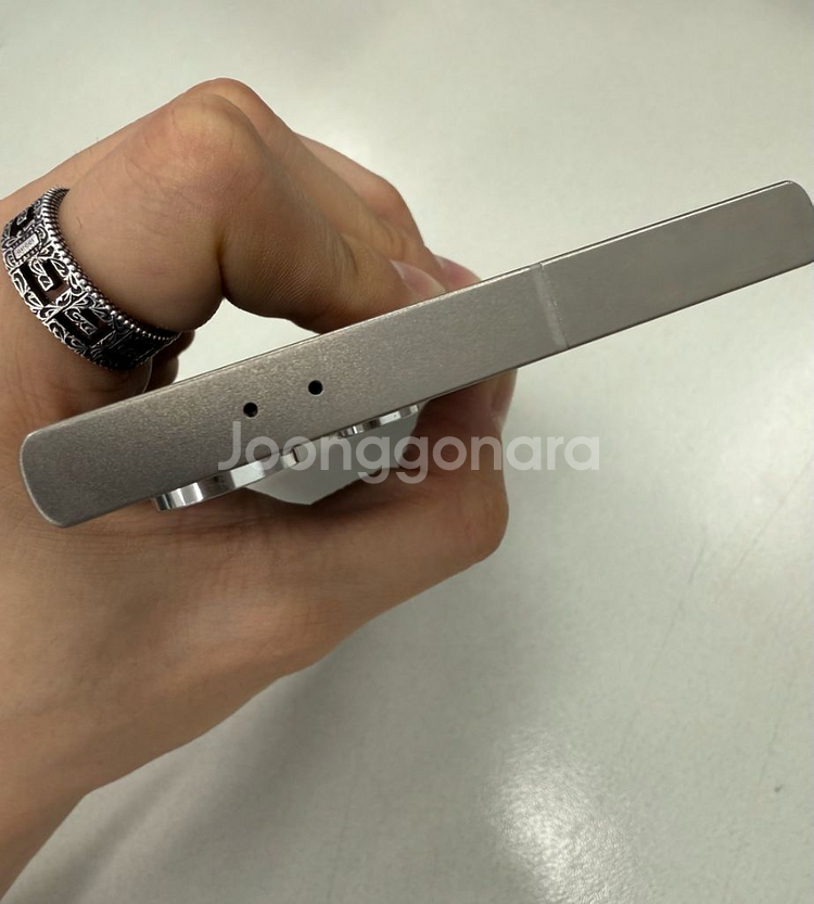 S24울트라 256GB 티타늄 바이올렛--4