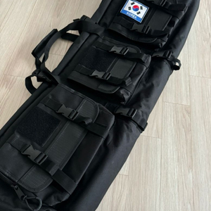 더블케이 시스템원 다이빙 백팩