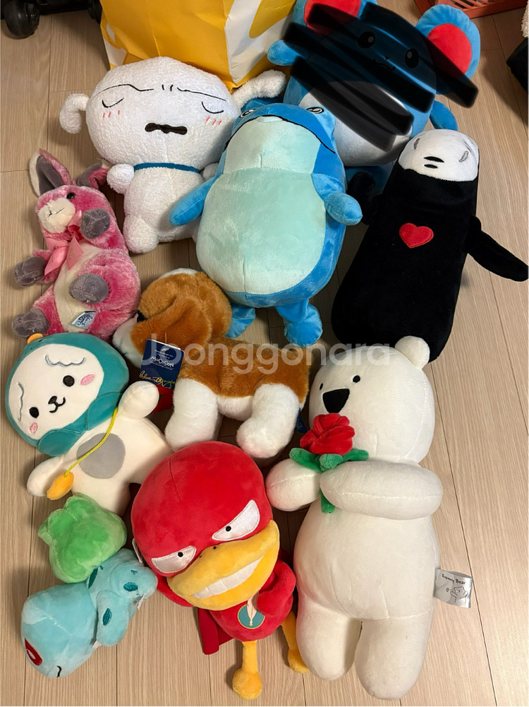 포켓몬 이상해씨 인형 포켓몬스터--2